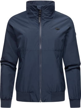Ragwear Goona Navy Übergangsjacke