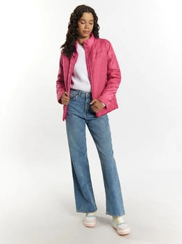 myMo Damen Jacke pink rosa 12297195