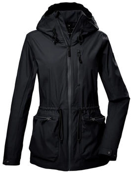 G.I.G.A. DX by Killtec Funktionsjacke GS WMN JCKT 4271000 schwarz
