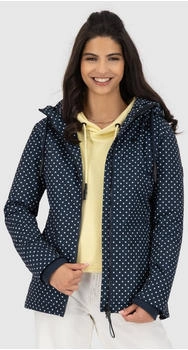 Alife & Kickin Winterjacke LilouAK B marine