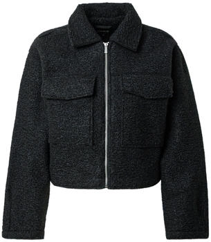 Only Jacke 'ONLSIERRA' schwarz 24645749