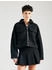Only Jacke 'ONLSIERRA' schwarz 24645749