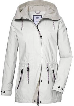 G.I.G.A. DX by Killtec Funktionsjacke GS WMN JCKT 4270100 gebrochenes weiß