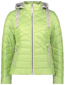 Gil Bret Steppjacke dark citron