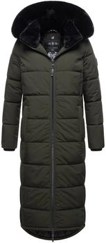Navahoo Winterjacke oliv 13228859