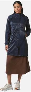 Ragwear Regenmantel Husty Rainy navy