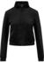 Urban Classics Ladies Short Velvet Track Jacket TB7113