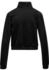 Urban Classics Ladies Short Velvet Track Jacket TB7113