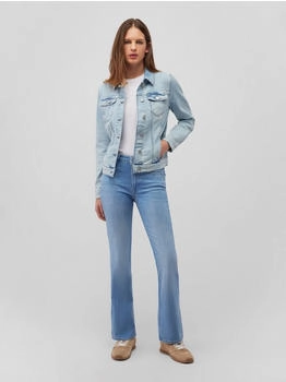Mavi Jeansjacke 'Daisy' light blue Regular-Fit 88983