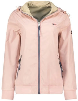 Geographical Norway Arrivial Lady Jacke pink