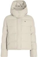 Calvin Klein Jeans J20J224119, Calvin Klein Jeans Damen Steppjacke L offwhite