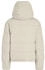 Calvin Klein Pufferjacke Matte Short Beige Pelican
