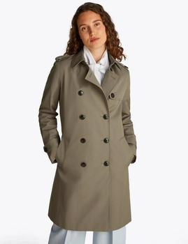 Tommy Hilfiger Mantel braun