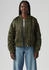 Levi's Andy Tech Jacket A7262 olive