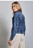 Street One Denim Jacket (A212417) mid blue random