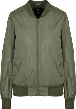 Brandit Jula Bomberjacke gr&uuml;n