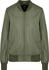 Brandit Jula Bomberjacke grün
