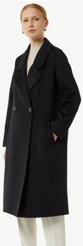 Comma Outdoor-Mantel schwarz (2150543.9999)