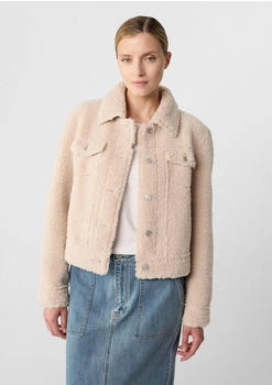 Comma Outdoor-Jacke Beige (2171310.8030)