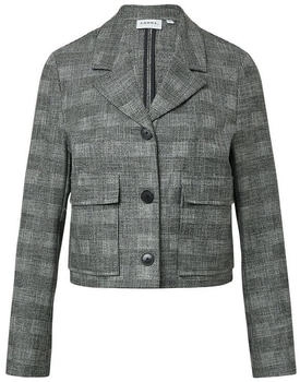 Comma Indoor-Jacke grau (2171442.99N9)