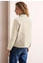 Cecil Damen Jacke creme