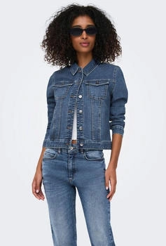 Jacqueline de Yong JDYMOON Jeansjacke