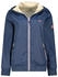 Geographical Norway Übergangsjacke 'Arrival' dunkelblau