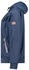 Geographical Norway Übergangsjacke 'Arrival' dunkelblau