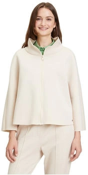 Betty Barclay Casual-Jacke grau