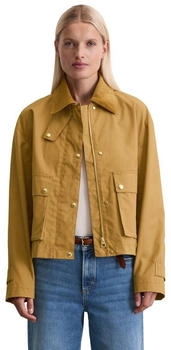 Marc O'Polo Barnjacket regular A-Shape Darker sand (508015670301_722)