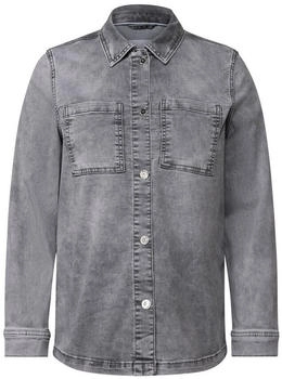 Cecil Kurzjacke aus Baumwolle Stretch