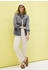 Cecil Kurzjacke aus Baumwolle Stretch