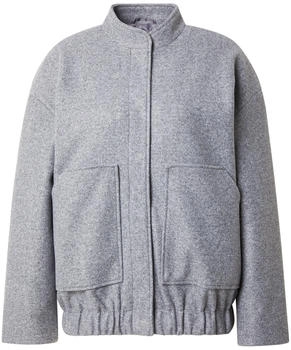 Only Blouson grau