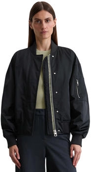 Marc O'Polo Blouson DFB Travel Collection deep night blü (508103670345_888)