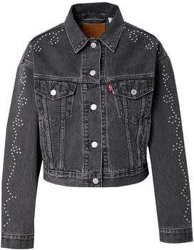 Levi's Jeansjacke Shrunken 90s
