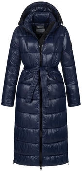 Geographical Norway Steppmantel Navy