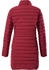 G.I.G.A. DX by Killtec Damen Mantel GW 77 WMN QLTD PRK Bacarya 4368500 bordeaux