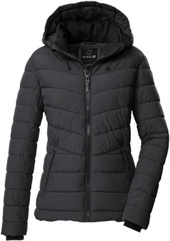 G.I.G.A. DX by Killtec Funktionsjacke GW WMN QLTD JCKT 4353700 schwarz