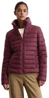 Marc OPolo Steppjacke superleichtes Modell mit recycelter Wattierung
