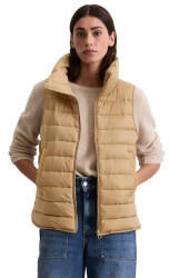 Marc O'Polo Leichte Steppweste fitted sand (508085172039_721)
