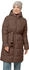 Jack Wolfskin Frozen Lake Coat W