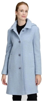 Betty Barclay Mantel Blue Fog