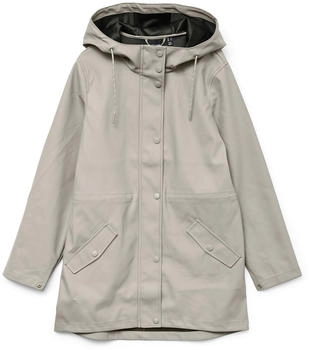 Vero Moda Jacke 'VMMalou' grau