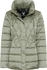 Fuchs & Schmitt Steppjacke 'Thermofleece' grün
