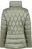 Fuchs & Schmitt Steppjacke 'Thermofleece' grün