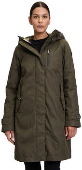 Gil Bret regenjacke blau schwarz