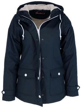 Derbe w-01-pu pensholm gefütterte regenjacke