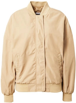 Urban Classics Damen Jacke beige