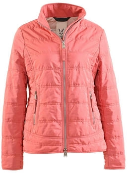 Fuchs & Schmitt Steppjacke grapefruit