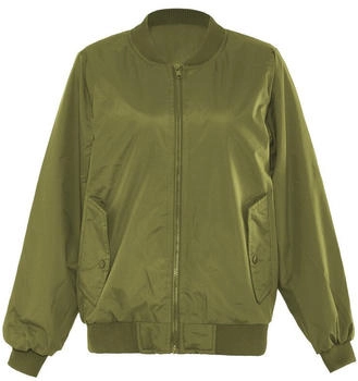 myMo athlsr jacke olive